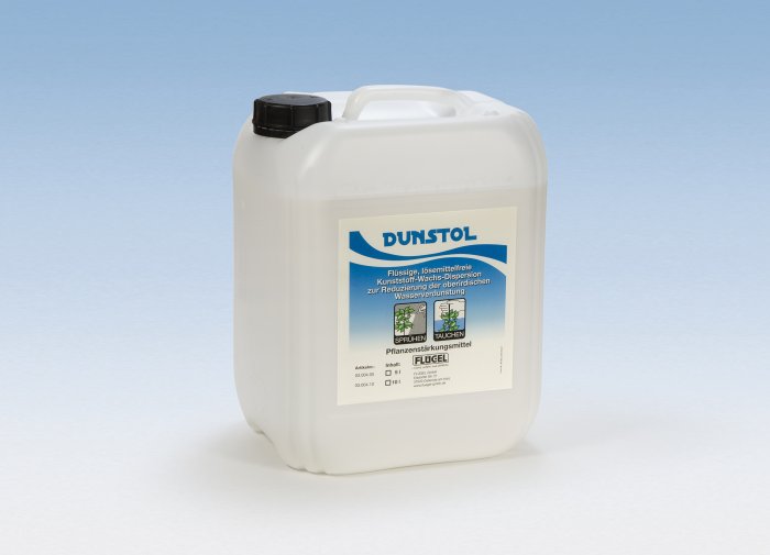 Dunstol-Stärkungsmittel